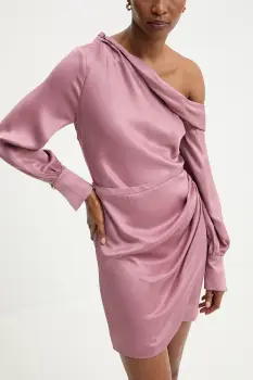 Answear.LAB rochie de vara Unscripted Collection imagine