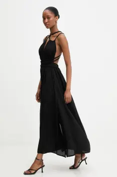 Answear.LAB rochie din viscoza imagine