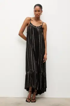 Answear.LAB rochie din viscoza imagine