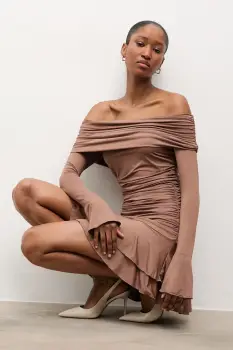 Answear.LAB rochie imagine