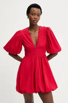 Answear.LAB rochie gogosar imagine