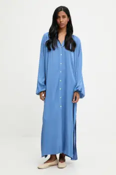 Answear.LAB rochie maxi, oversize imagine
