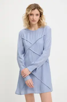 Answear Lab rochie mini, dreapta imagine