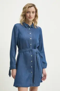 Answear Lab rochie mini, drept imagine