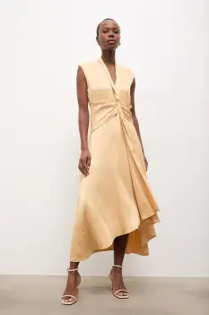 Answear.LAB rochie Unscripted Collection imagine