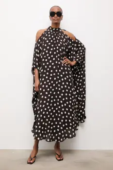 Answear.LAB rochie Unscripted Collection imagine