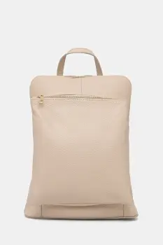 Answear.LAB rucsac de dama din piele imagine