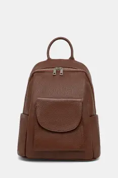 Answear.LAB rucsac pentru femei, din piele imagine