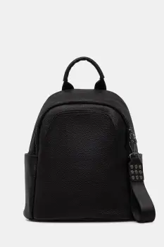 Answear.LAB rucsac pentru femei. din piele imagine