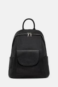 Answear.LAB rucsac pentru femei, din piele imagine