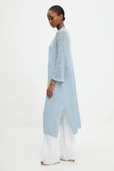 Answear.LAB sacou oversize, neted imagine