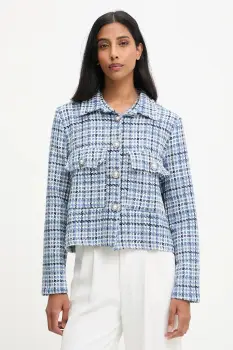 Answear.LAB sacou un singur rand de nasturi, modelator imagine