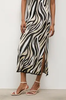 Answear.LAB sandale din piele imagine