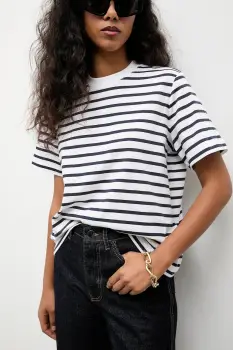 Answear.LAB tricou din bumbac imagine