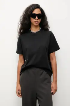 Answear.LAB tricou din bumbac imagine