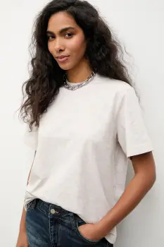 Answear.LAB tricou din bumbac imagine