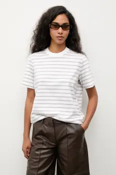 Answear.LAB tricou din bumbac imagine