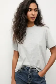 Answear.LAB tricou din bumbac imagine