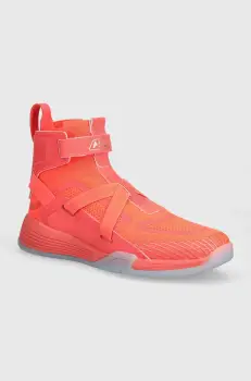 APL Athletic Propulsion Labs pantofi de basketball Superfuture culoarea rosu imagine