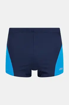 Aqua Speed costum de baie Alex culoarea negru imagine