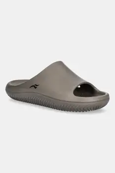 Aqua Speed papuci culoarea negru, TOLEDO imagine