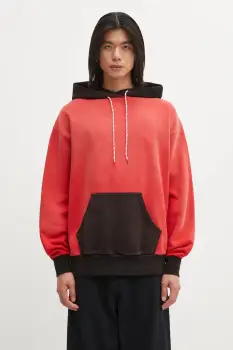 Aries hanorac de bumbac Sunbleached Premium Temple imagine