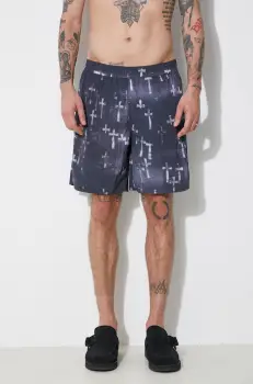 Aries pantaloni scurti de baie Graveyard Board Short imagine