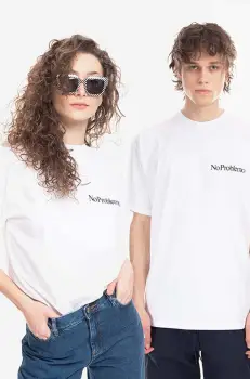 Aries tricou din bumbac Gong Temple SS Tee imagine