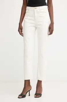 Armani Exchange blugi boyfriend pentru femei imagine