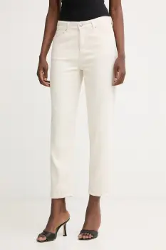 Armani Exchange blugi relaxed fit de dama imagine