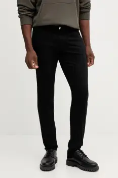 Armani Exchange blugi skinny barbati imagine