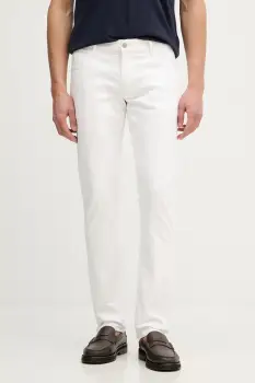 Armani Exchange blugi skinny barbati imagine