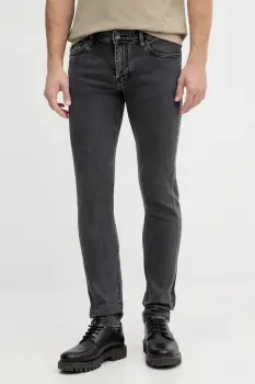Armani Exchange blugi skinny pentru barbati imagine