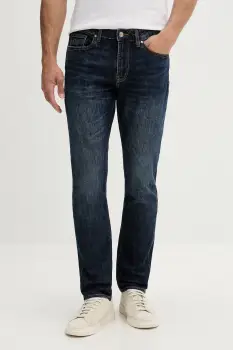 Armani Exchange blugi slim fit pentru barbati imagine