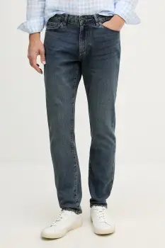 Armani Exchange blugi slim fit pentru barbati imagine