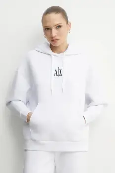 Armani Exchange bluza imagine