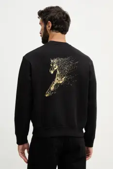 Armani Exchange bluza imagine