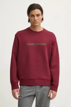 Armani Exchange bluza imagine