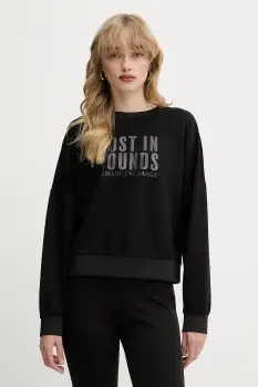 Armani Exchange bluza imagine