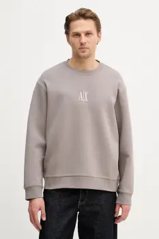 Armani Exchange bluza imagine