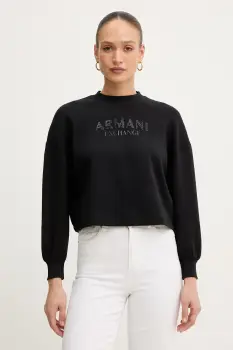 Armani Exchange bluza imagine