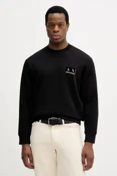 Armani Exchange bluza imagine