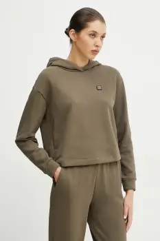 Armani Exchange bluza imagine