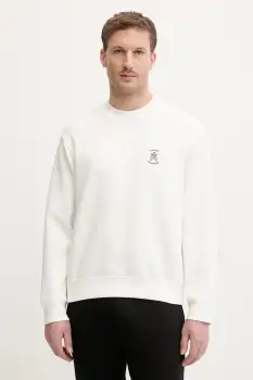 Armani Exchange bluza imagine