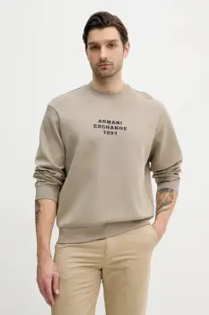 Armani Exchange bluza imagine