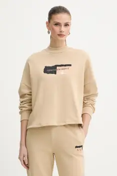 Armani Exchange bluza imagine