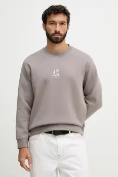 Armani Exchange bluza imagine