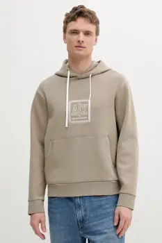 Armani Exchange bluza imagine