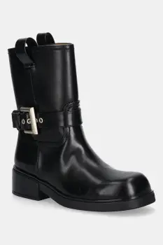 Armani Exchange botine imagine