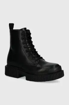 Armani Exchange botine imagine